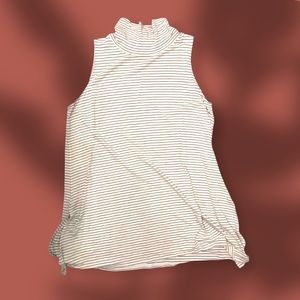 Stylus mock neck dress XL